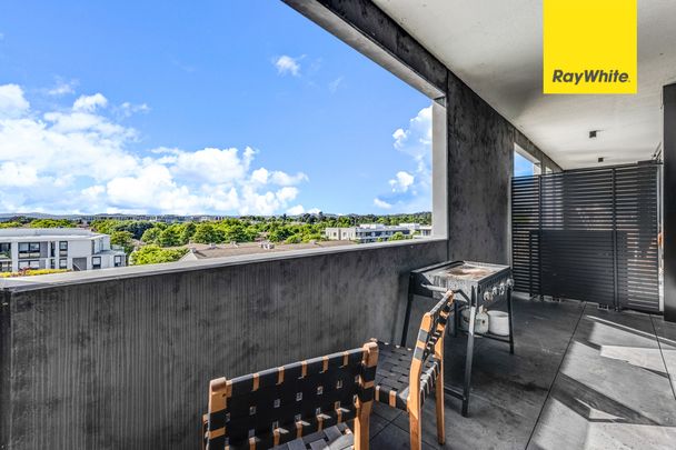 435/34 Eyre Street, Kingston ACT 2604 - Apartment For Rent | Domain - Photo 1