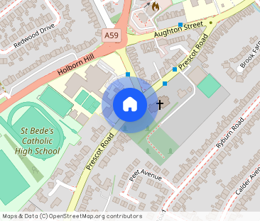 6 bedroom terraced house to rent - Photo 1