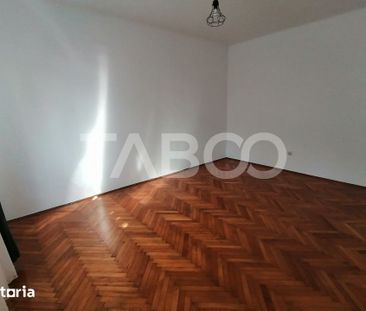 Casa singur in curte de inchiriat in Sibiu zona Calea Poplacii - Photo 3