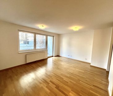 Ruhige 2-Zimmer-Wohnung mit Balkon zu mieten in 1070 Wien - Photo 1