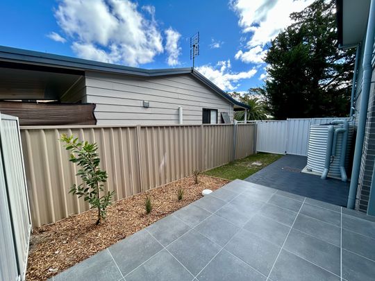 New Build - Stunning 4 Bedroom Executive Property - 3 Bathrooms - Ducted Air - Photo 1