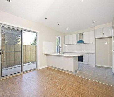 Register to Inspect // Modern, Contemporary & Stylish Living - Photo 1