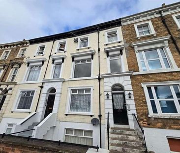 Castle Road, Scarborough, YO11 - Photo 1