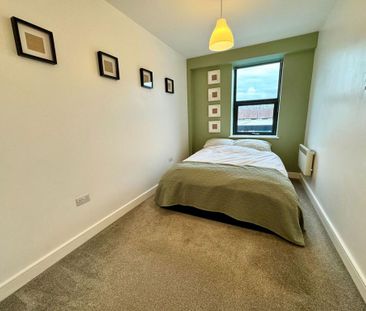 1 bedroom apartment to rent - Photo 6