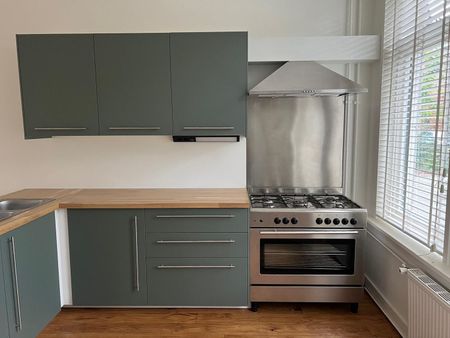 Huis te huur: Paulus Potterstraat 34 3061 ZW Rotterdam - Photo 3