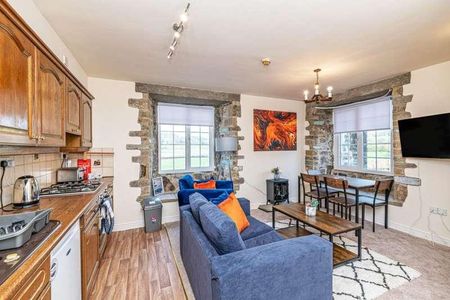 Stackhouse, Bridge End Mill, Langcliffe Road, Settle, BD24 - Photo 5