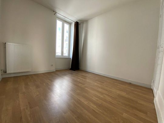 Location appartement 3 pièces 55.31 m² à Valence (26000) - Photo 1