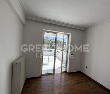 Μεζονέτα για ενοικίαση Σαρωνίδα - Photo 5