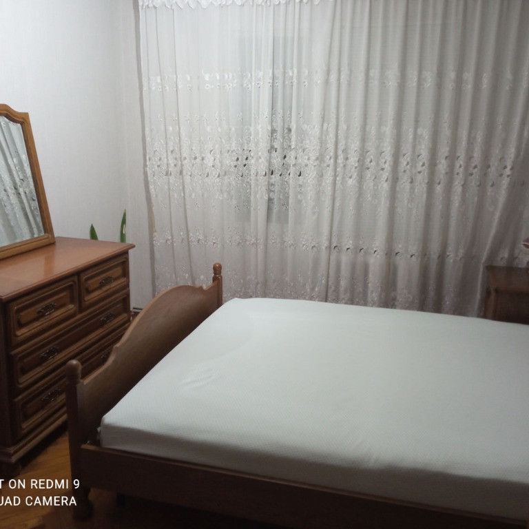 Apartament cu 2 camere de inchirita in zona Parcului Carol cu CT - Photo 1