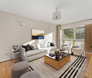 1 bedroom apartment to rent - Photo 2