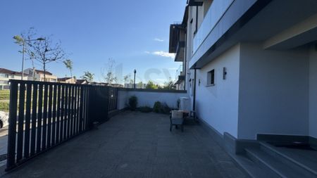 Vila noua smart Baneasa 285 mp utili - Fotografie 2