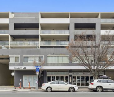 Fabulous One Bedroom in Braddon - Photo 6