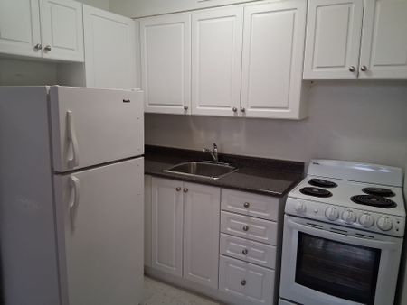 For Lease - 191 St George Street Unit# 502, Toronto, Ontario - Photo 5