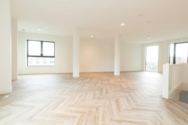 Appartement te huur: Radarweg 290 1043 NV Amsterdam - Foto 1