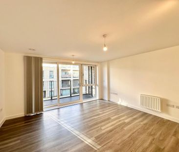 2 bedroom apartment to rent - Photo 3