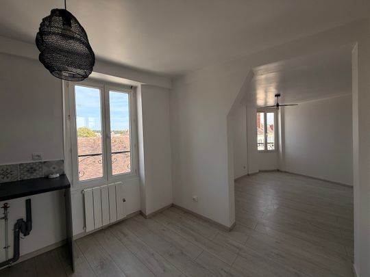 Location Appartement 2 pièces 34m² - Photo 1