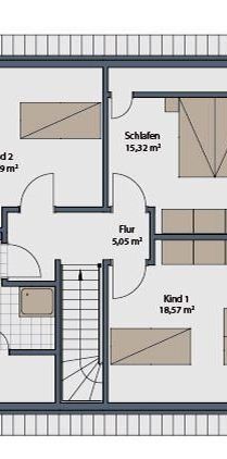 EFH in Mahlsdorf-Nord mit Option auf Mietkauf fußläufig zur Sportanlage am Rosenhag - Photo 1