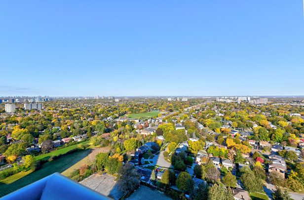 For Lease - 3270 Sheppard Avenue Unit# 2627, Toronto, Ontario - Photo 1