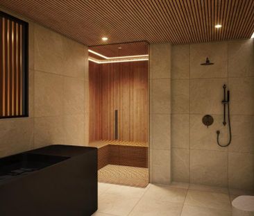 Appartement à louer - Laval (Chomedey) (Autres) - Photo 2