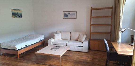 Appartement T2 à louer Saint Malo - 71 m² - Photo 2