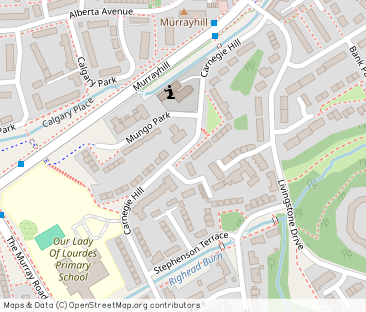 Carnegie Hill, East Kilbride, Glasgow - Photo 1