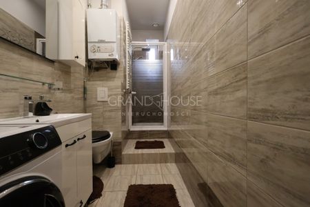 Przestronne dwa pokoje. Niebuszewo - Photo 4