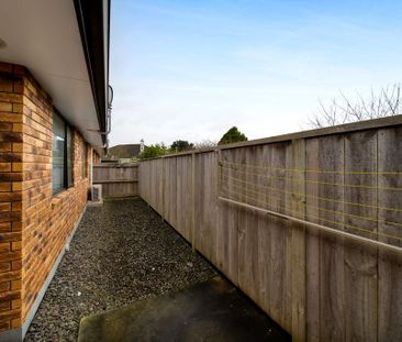 10C Campbell Street,Hawera - Photo 4