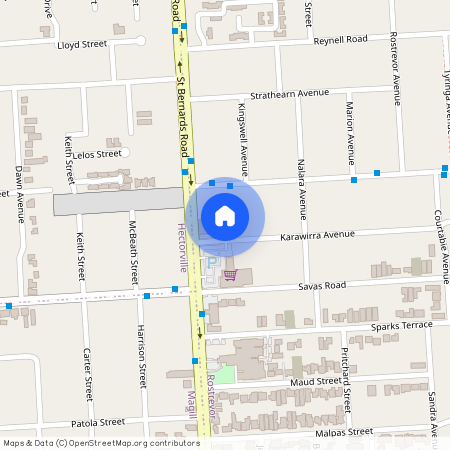 1 Karawirra Avenue, Rostrevor SA 5073