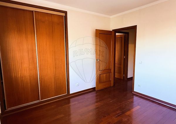 Apartamento T2 em Coimbra