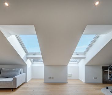 Furnished maisonette in Haar - Foto 1