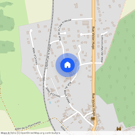 Eure, 27, 27640, Breuilpont