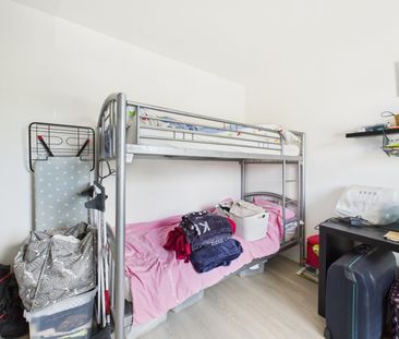 L 2327 Magnifique appartement 2 chambres à Balmoral - Photo 4