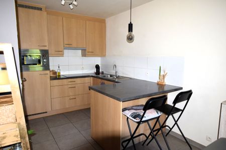 Appartement te huur - Foto 3