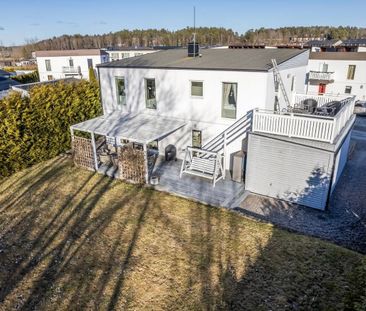 Beckasinvägen, Bro - Photo 6