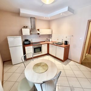 WYNAJEM 1 pok+osobna kuchnia, balkon Stare Miasto - Photo 2