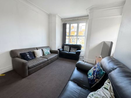 Brudenell View,Ls6 - Photo 3