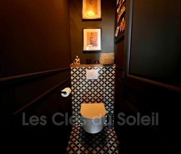 Location appartement 3 pièces 79 m² Hyères - Photo 2