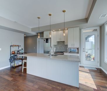 For Lease - 457 Plains Road Unit# 205, Burlington, Ontario - Photo 2