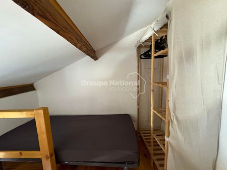 Location Appartement 1 pièce 17m² - Photo 3