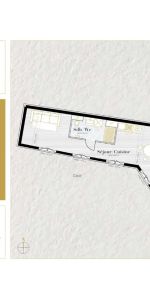 Appartement à louer 1 pièce 34.2m² - Photo 4