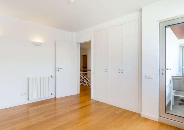 Apartamento T3 em Lisboa