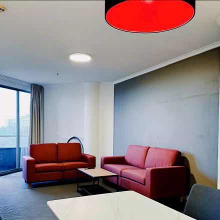 1003/333 Exhibition St, Melbourne - Photo 1