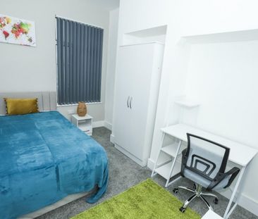 5 bedroom Flat To Let Total Size: 1217 SQ FT - Photo 5