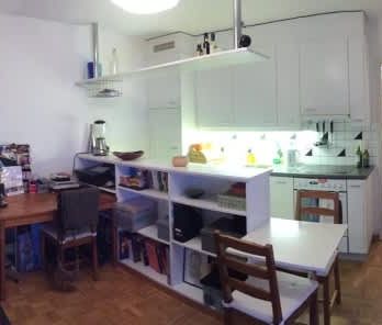 1 Zimmer, 24 m², EG - Photo 5