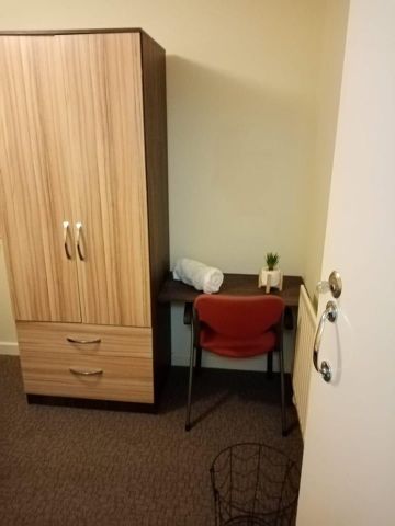 Room in a Shared House, Waterworks Road, B16 - Photo 2