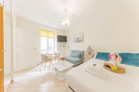 Rue de l'Exposition - Photo 2