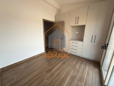 Μεζονέτα για ενοικίαση Άγιος Νεκτάριος (Νέα Ιωνία Βόλου) - Photo 4
