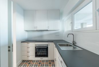 Apartamento T2 em Lisboa