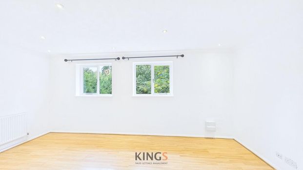 2 bedroom apartment to rent - Photo 1
