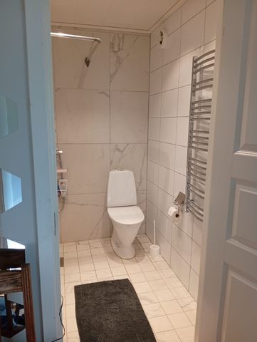 Jönköpingsvägen, Forserum - Foto 5